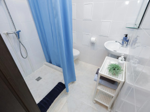 Квартира рядом с ЖД вокзалом и Центром города