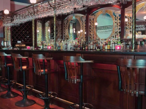 Germir Palas Hotel - Special Class