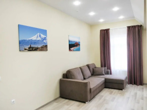 Апарт-Отель Комплекс апартаментов Ванва