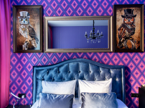 Апартаменты на Невском 136