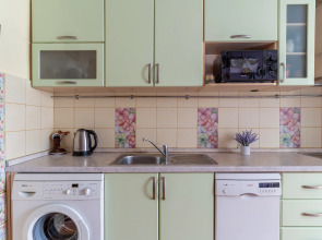 Квартира на проспекте Острякова 26