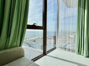 Апартаменты Okolo Morya 14