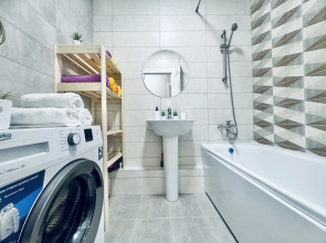 Апартаменты Vegas на Профинтерна 13