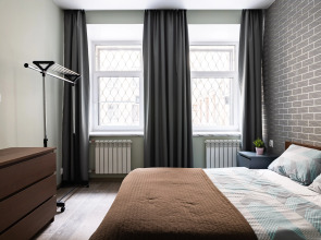 Апартаменты у Марсово Поля