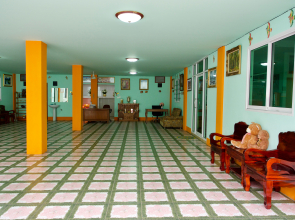 Мини-отель Jardin