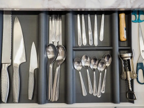 Апартаменты Сутки-Дом - Покровка