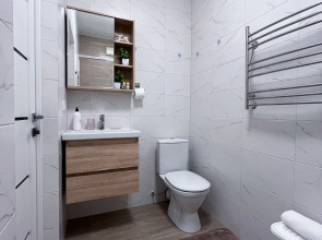 Квартира с красивым видом на р. Дон