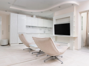 Апартаменты White Box Apart 14