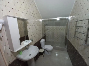 Гостевой дом ZZZ