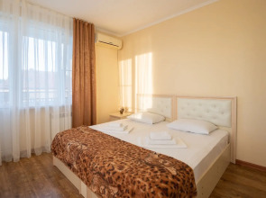 Гостевой дом Сансет Хилл