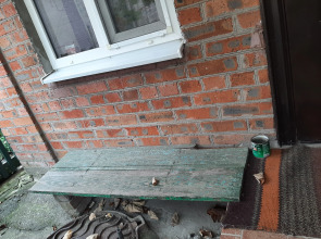 Квартира уютная  у моря в историческом центре