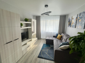 Квартира в шаге от достопримечательностей и набережной