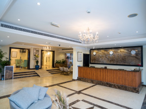 Отель Royal prestige