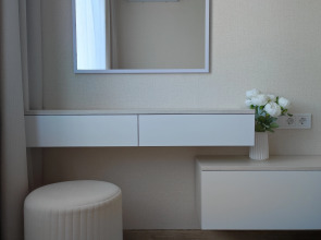 Апартаменты Avrora