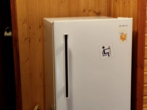 Гостевой дом Вилла Курица