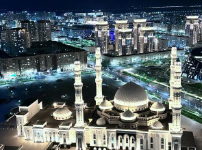 Апартаменты рядом с Посольствами США, ОАЭ, Китая