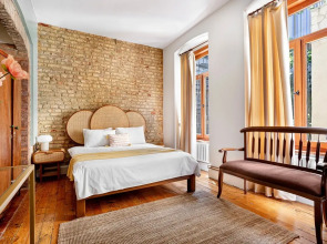 Апартаменты Steps to Galata Tower