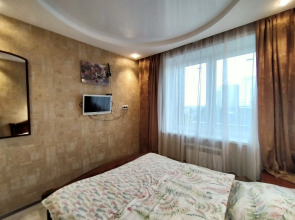 Квартира Евродвушка в новостройке