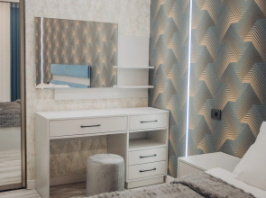 Апартаменты Sabah Bayil Residence Family Apart