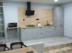 Гостевой дом Два Солнца