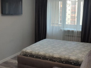 Апартаменты в центре Нальчика