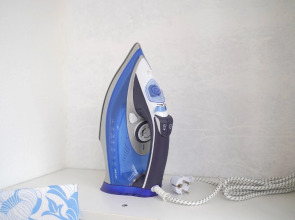 Апартаменты Студия с Диванчиком и Sony PlayStation 4