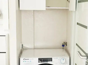 Апартаменты Алиса