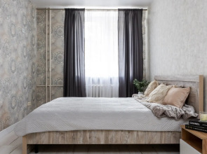 Апартаменты Уютные Апартаменты в Сердце Минска