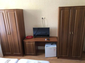 Гостевой дом Ангел