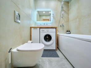 Апартаменты Grand Palace 625