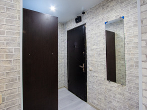 Квартира на улице Молдавская 2с1