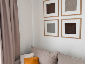 Апартаменты Sunny Mood 2