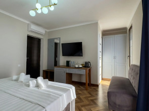 Отель Грейс Бриз