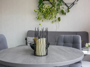 Апартаменты Рядом с Канатной Дорогой