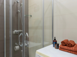 Апартаменты LIFE Комсомола 16