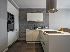 Апартаменты 2 MaxRealty24 Новотушинская 2