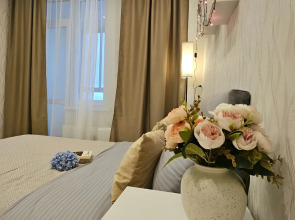 Apartamenty White Lodging Flat