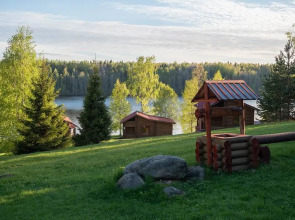 База Отдыха Лесное Озеро