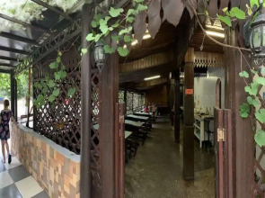 База отдыха Динамо 1