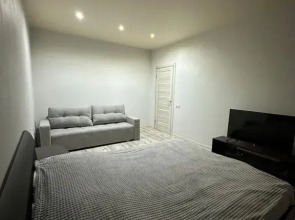 Квартира B ЖK Яблoневый Пocaд