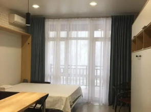 Апартаменты SimSim (75)