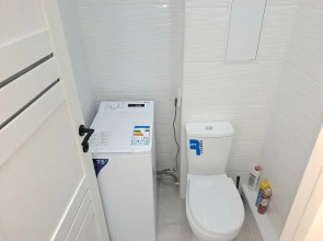 Квартира Двухкомнатная квартира в новом ЖК За ручьем