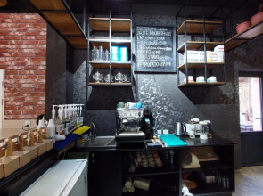 Отель Art House