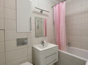 Квартира в которой Ожидания и Реальность совпадают