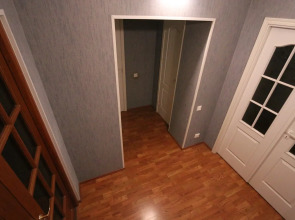 Квартира Просторная квартира с сауной рядом