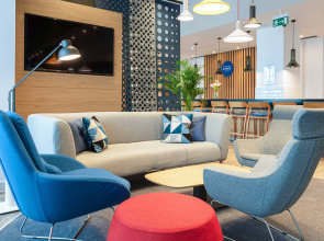 Holiday Inn Express - Astana