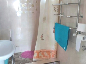 Апартаменты Nika