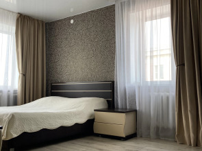 Апартаменты на площади Ленина