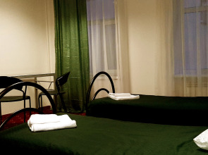 Отель Сварог-Арт