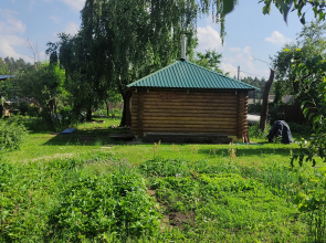Частный дом Агроусадьба На славу
